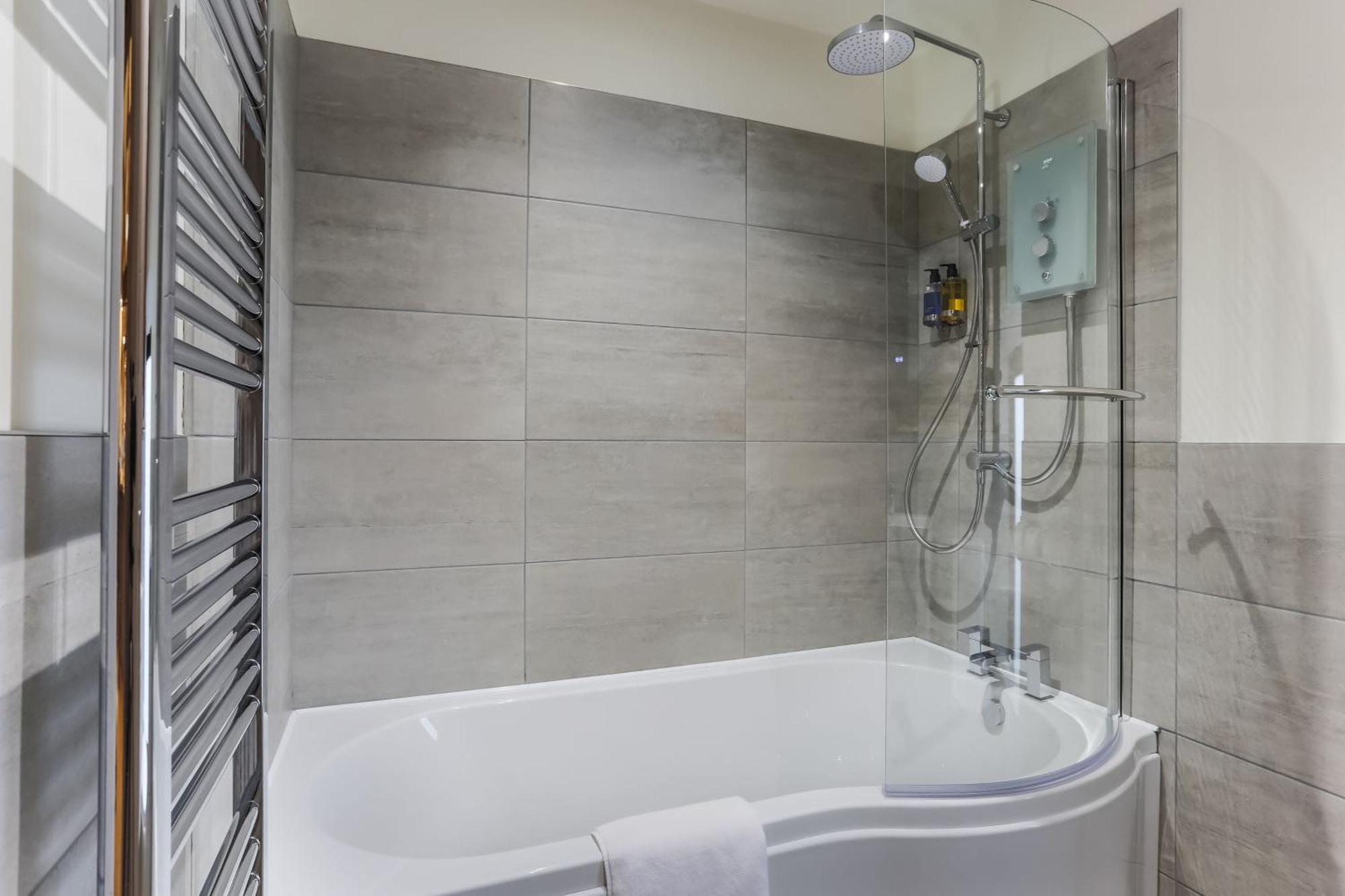 The Barn At Plas Ashpool Sleeps 8 Llandyrnog Exteriér fotografie